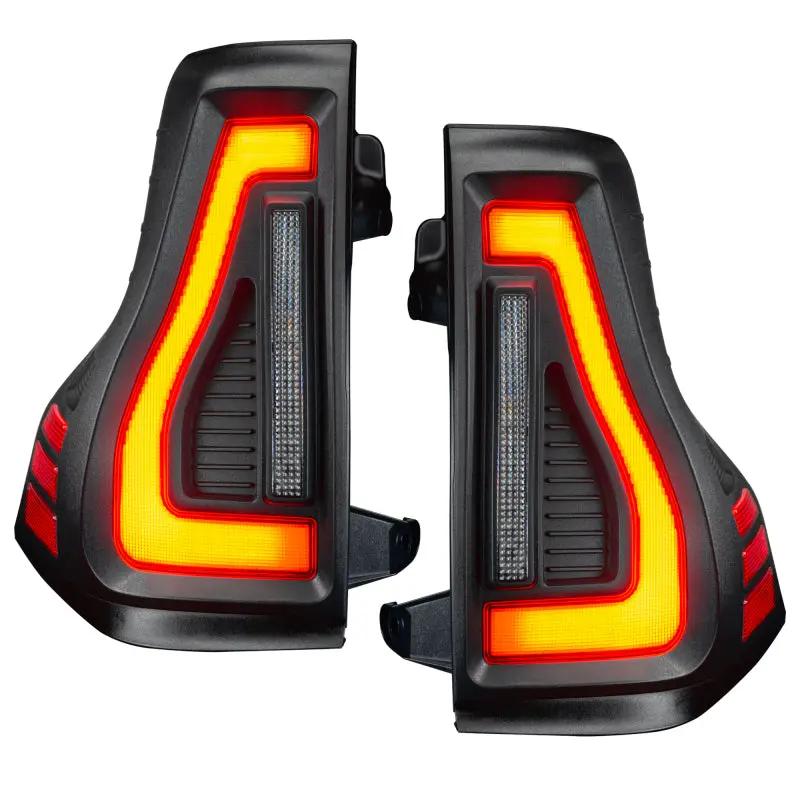 ORACLE Lighting ORL LED Tail Lights by ORACLE Lighting