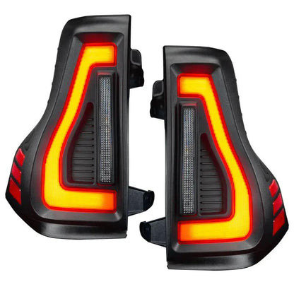ORACLE Lighting ORL LED Tail Lights by ORACLE Lighting