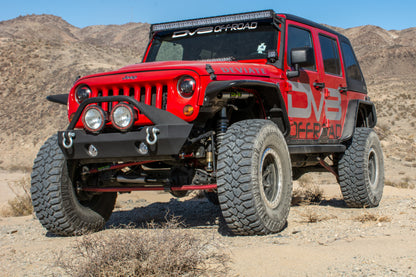 DV8 Offroad DVE Fenders