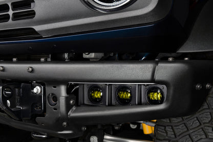 ORACLE Lighting ORL Fog Light Assembly