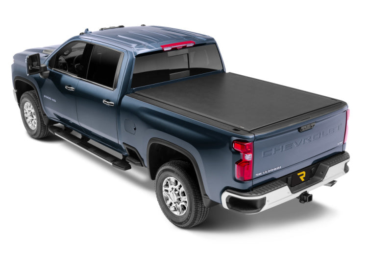 Truxedo TRX Bed Cover - Lo Pro