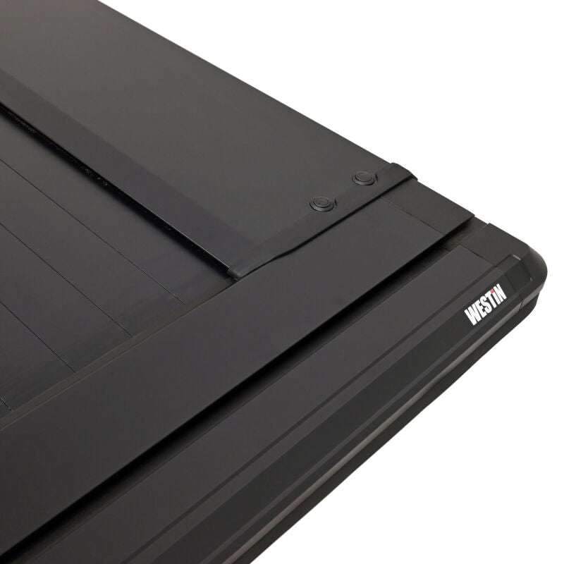 Westin WES Electric Retractable Tonneau