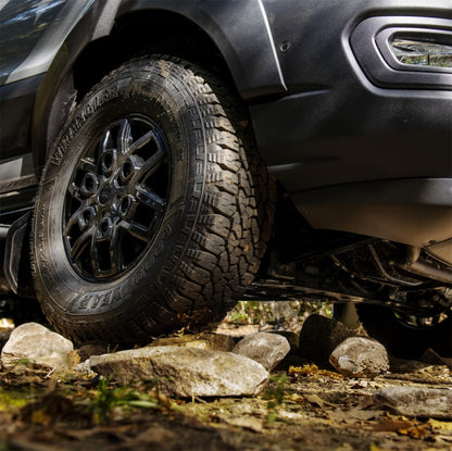 Ford Racing FR Wheels by Ford Racing