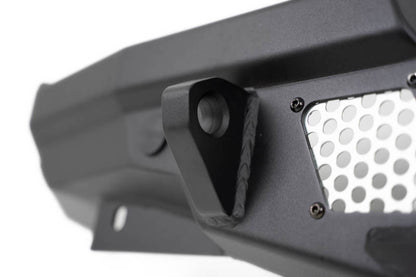 DV8 Offroad DVE Rear Bumpers