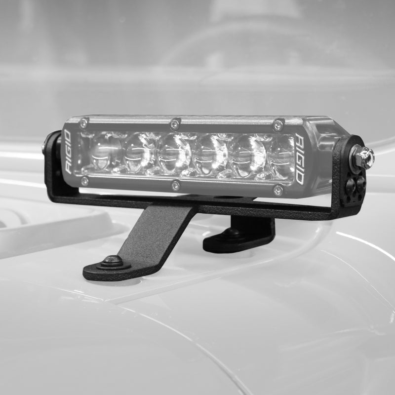 Go Rhino GOR Light Mounts