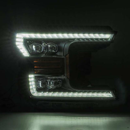 AlphaRex ARX NOVA Headlights
