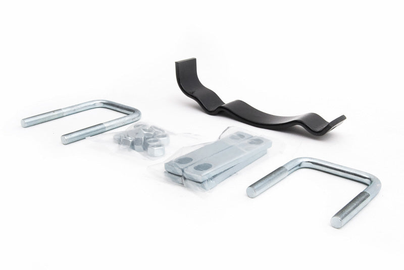 Hellwig HWG Leaf Spring Repair Kits by Hellwig