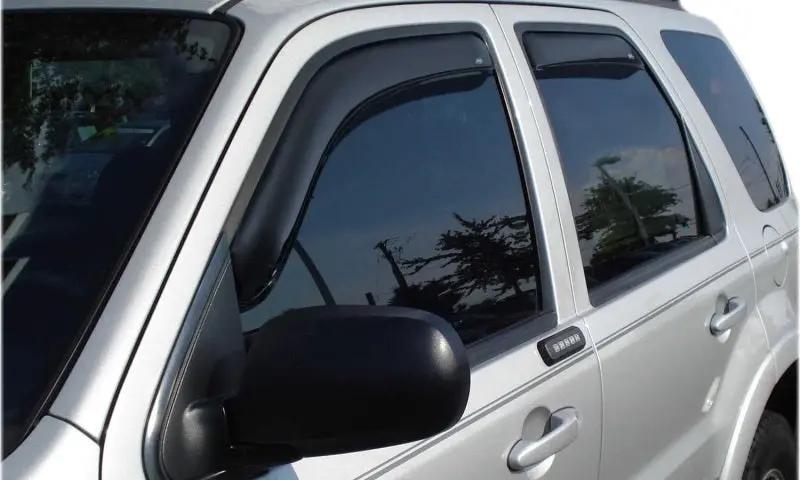AVS In-Channel Ventvisors by AVS
