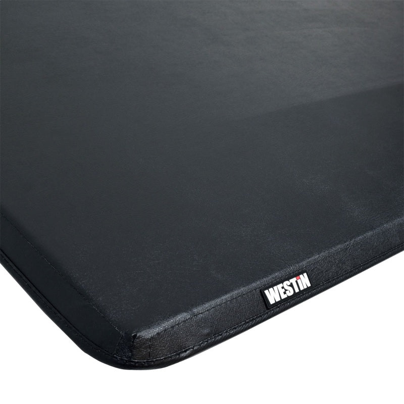 Westin WES Soft Tri-Fold Tonneau Covers