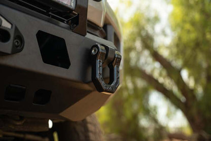 DV8 Offroad DVE Front Bumpers