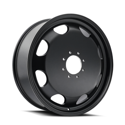 Cali Off-Road CFR Summit Dually 9110D Wheels by Cali Off-Road