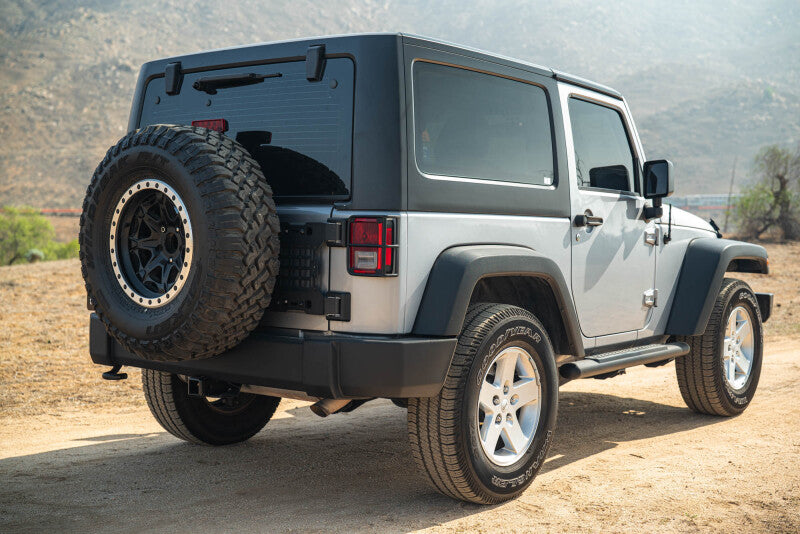 DV8 Offroad DVE Molle Panels