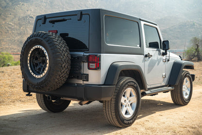 DV8 Offroad DVE Molle Panels