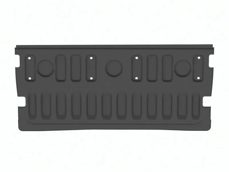WeatherTech WT TechLiner by WeatherTech