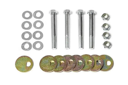 Fabtech FAB Alignment Cam Bolt Kit by Fabtech