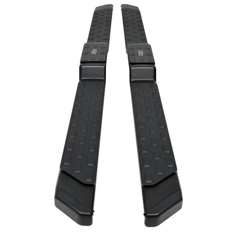 Westin WES Running Boards - HDX by Westin