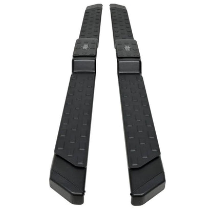 Westin WES Running Boards - HDX by Westin