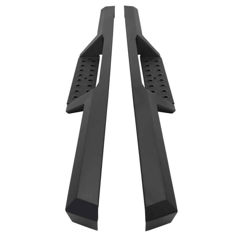 Westin WES Nerf Bars - HDX Drop