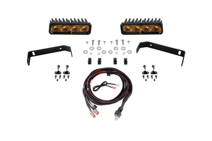 Diode Dynamics DIO LED Light Bars