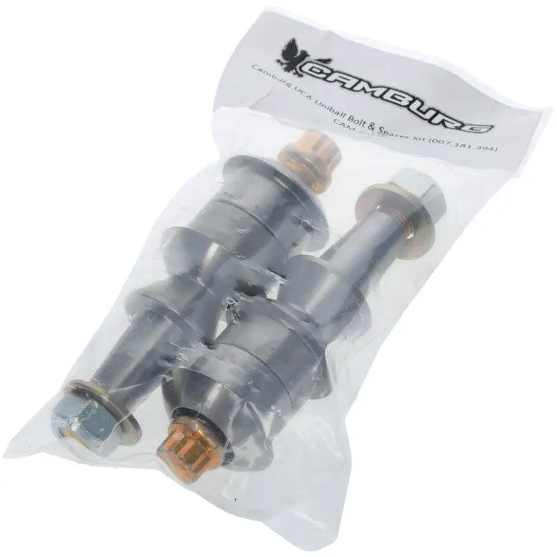 Camburg CMB Uniball Hardware Kit - Sent to ACA by Camburg