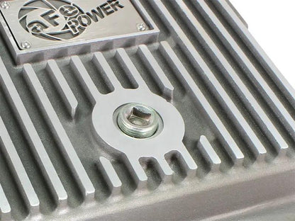 AFE Diff/Trans/Oil Covers