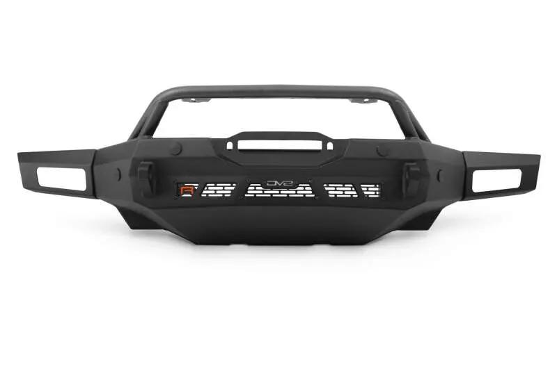 DV8 Offroad DVE Front Bumpers by DV8 Offroad