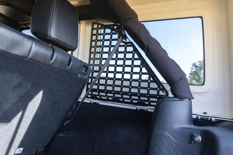 DV8 Offroad DVE Molle Panels by DV8 Offroad