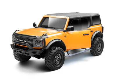 Go Rhino GOR RealTruck VoltStep Running Boards by Go Rhino