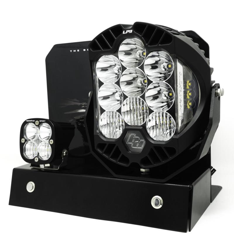 Baja Designs BAJ Squadron Sport Lights