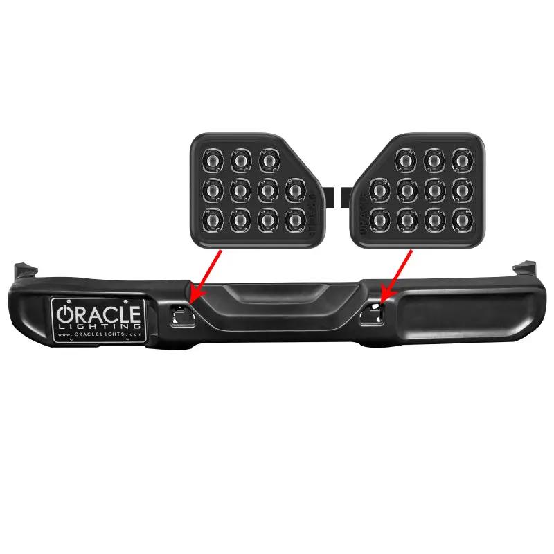 ORACLE Lighting ORL Reverse Light Sets by ORACLE Lighting