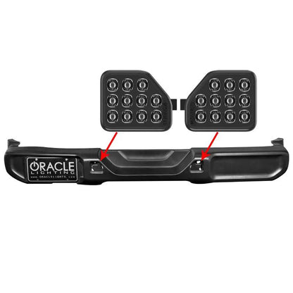 ORACLE Lighting ORL Reverse Light Sets by ORACLE Lighting