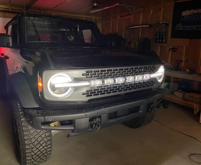 ORACLE Lighting ORL Illuminated Emblems