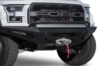 Addictive Desert Designs ADD HoneyBadger Front Bumper