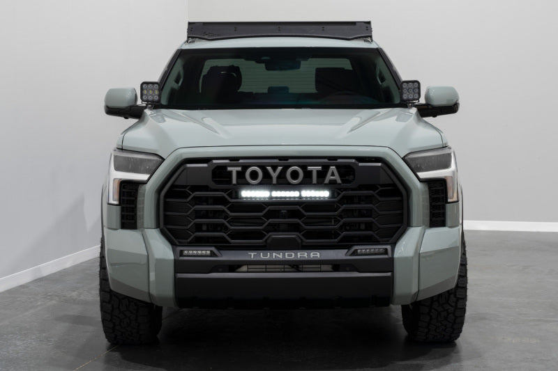 Diode Dynamics DIO LED Light Bars