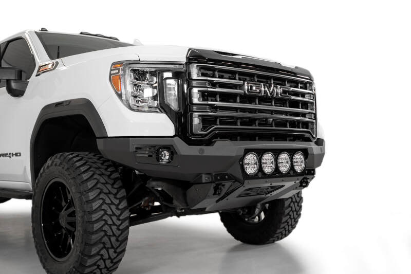 Addictive Desert Designs ADD Bomber Front Bumpers