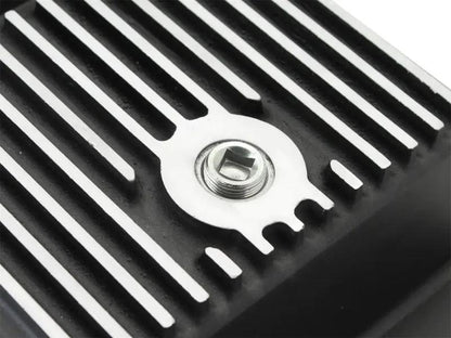 AFE Diff/Trans/Oil Covers by aFe