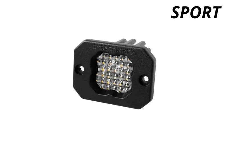 Diode Dynamics DIO LED Light Pods
