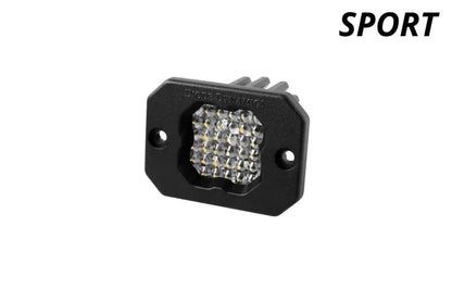 Diode Dynamics DIO LED Light Pods