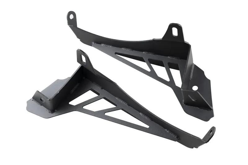 Rugged Ridge RUG Fender Flare Kits by Rugged Ridge