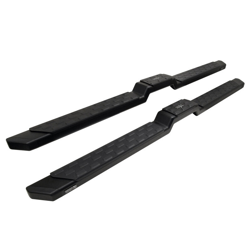 Westin WES Running Boards - HDX