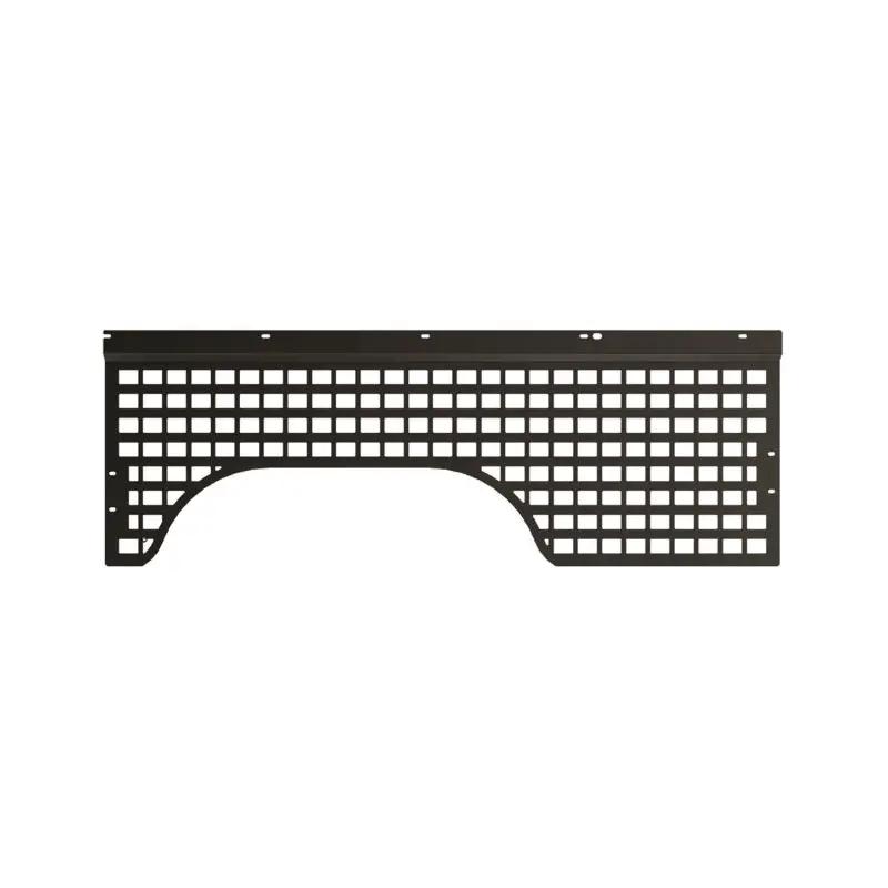 Putco PUT Molle Panels by Putco