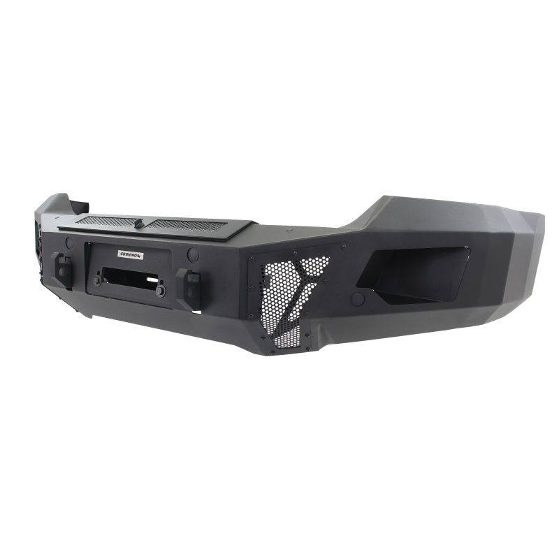 Go Rhino GOR BR6 Bumper