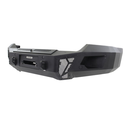 Go Rhino GOR BR6 Bumper
