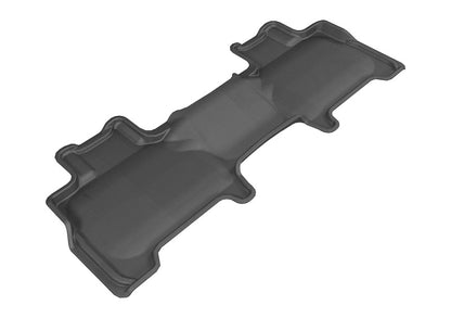 3D MAXpider ACE Kagu - Rear - Black