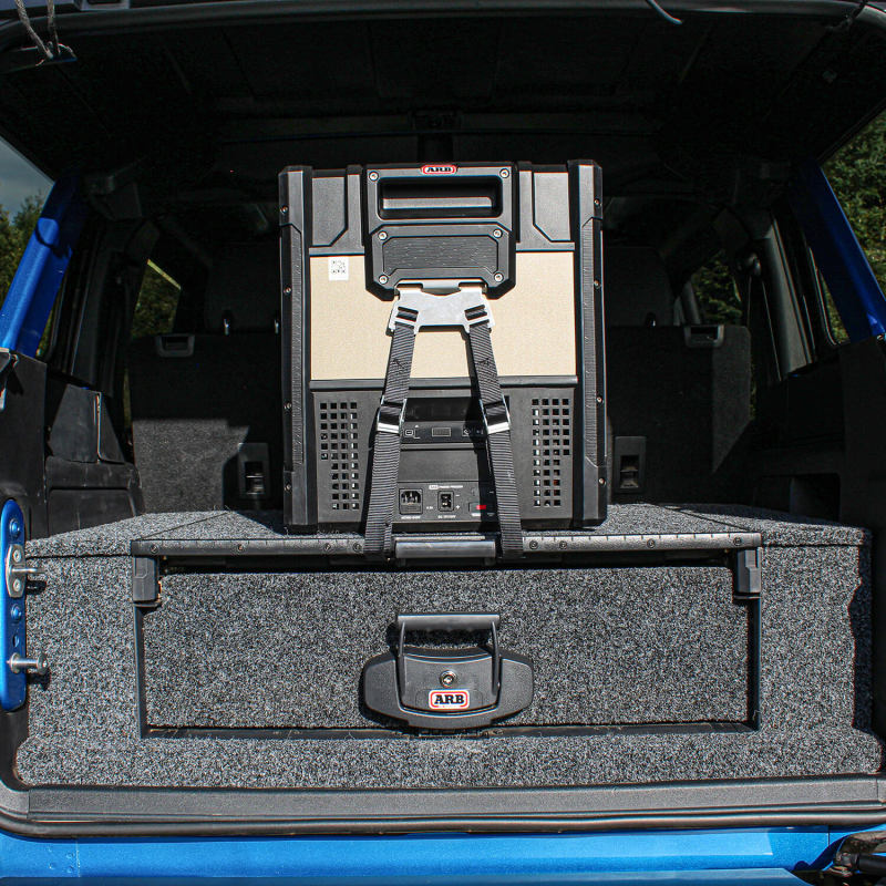 ARB Drawer System Accessories