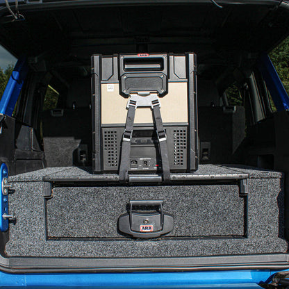 ARB Drawer System Accessories