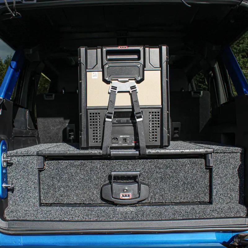 ARB Outback Solutions Modules by ARB