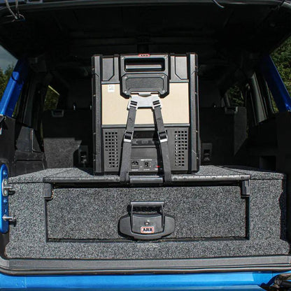 ARB Outback Solutions Modules by ARB