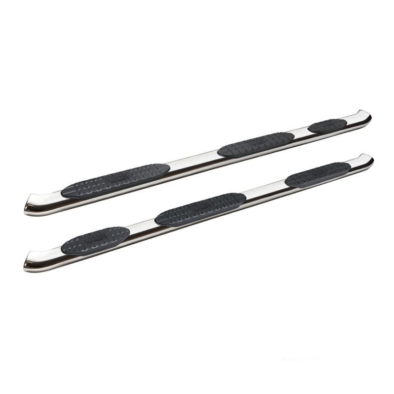 Westin WES Nerf Bars - PRO TRAXX 5