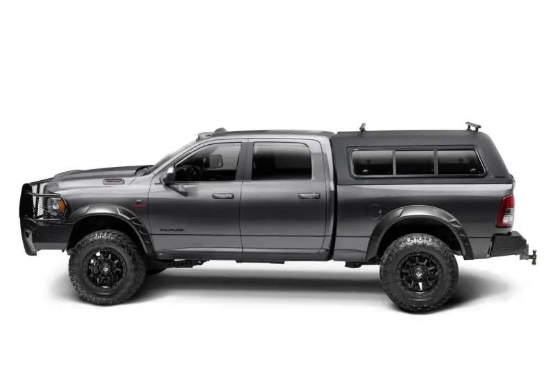 Husky Liners HL DRT Fender Flares by Husky Liners
